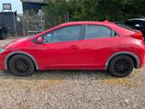 Honda Civic 1.8 i-VTEC Sport - gebrauchte Honda Civic aus dem Jahr 2013