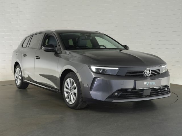 Astra L ST ELEGANCE CDTI AT+LED+NAVI+RÜCKFAHRKAM