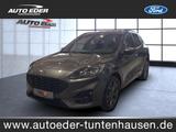 Ford Kuga ST-Line X Sportpaket Bluetooth Navi LED - Ford Kuga: Sport