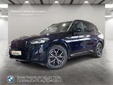 BMW X3 xDrive20d M Sport Navi AHK Kamera LED - BMW X3 in Ludwigshafen