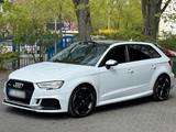 Audi RS3 Sportback 8V Quattro Facelift ohn... - Audi RS3 Gebrauchtwagen in Berlin
