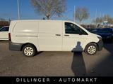 Mercedes-Benz Vito 114 CDI Lang *ELEKTRONIK PROBLEME* - gebrauchte Mercedes-Benz Vito aus dem Jahr 2014