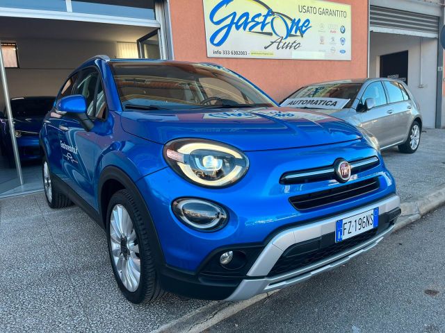 Fiat 500X 120 CV Cross FULL LED