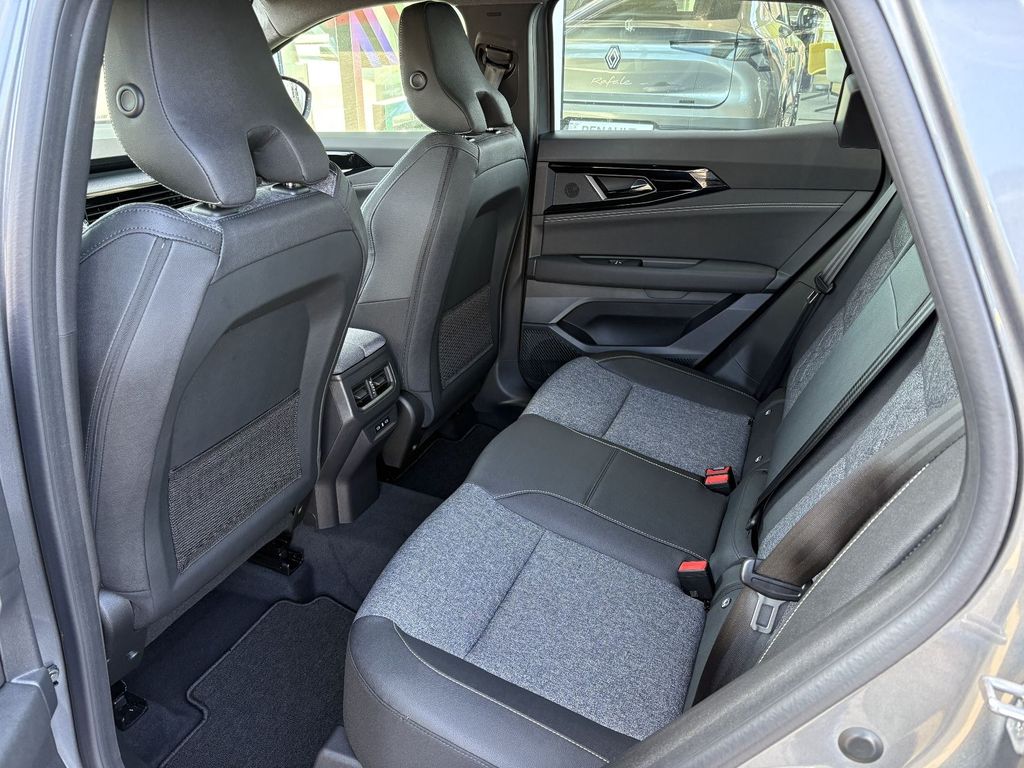 RENAULT Austral - Bild 9