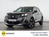 Peugeot 2008 1.2 PureTech 130 Allure Pack LED+NAVI+RFK+ - Peugeot 2008 in Solingen