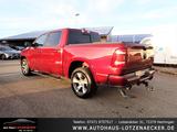 Dodge Ram 1500 Crewcab Night-Edition| SERVICE NEU|VOLL - Dodge RAM: 150
