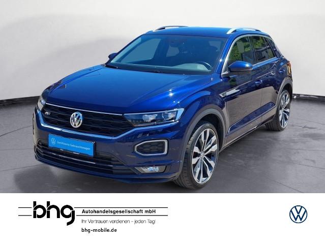 Volkswagen T-Roc Sport 1,5 TSI OPF  DSG