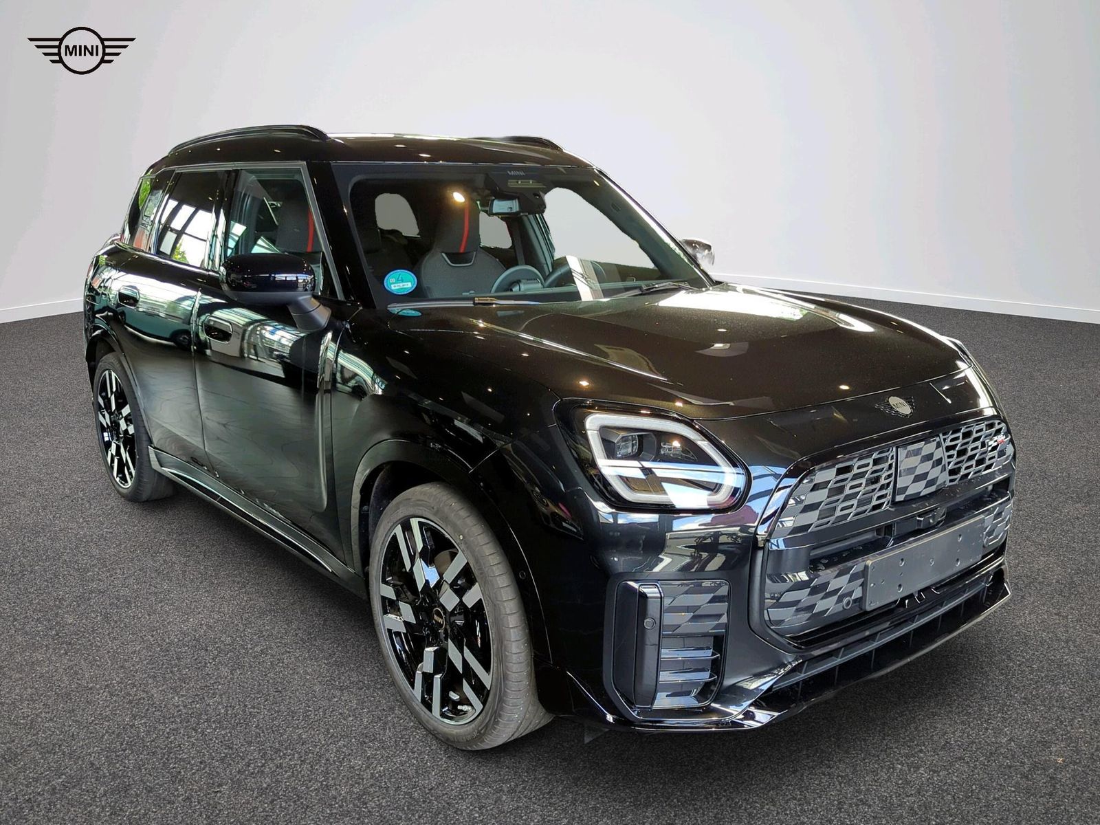MINI Countryman C (Cooper) - Bild 2