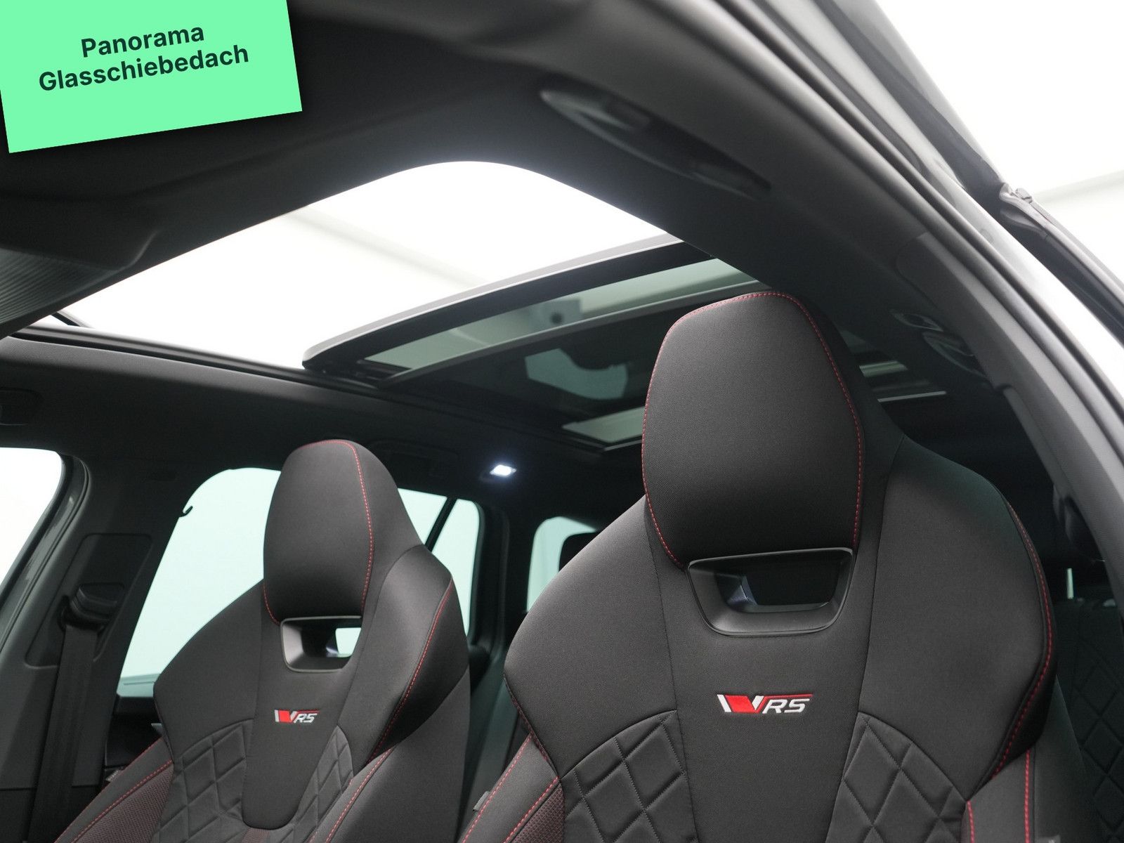Skoda Octavia - Bild 4