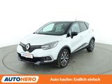 Renault Captur 1.2 TCe Energy Initiale Paris*NAVI*BOSE* - Renault Captur Gebrauchtwagen in Hannover