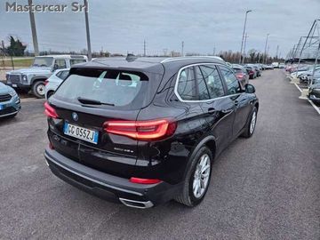 BMW X5 - 5