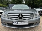 Mercedes-Benz C 180 Kompressor AWR*Tempo*SitzHz.*Klima*1.Hand - Mercedes-Benz C 180: T Kompressor
