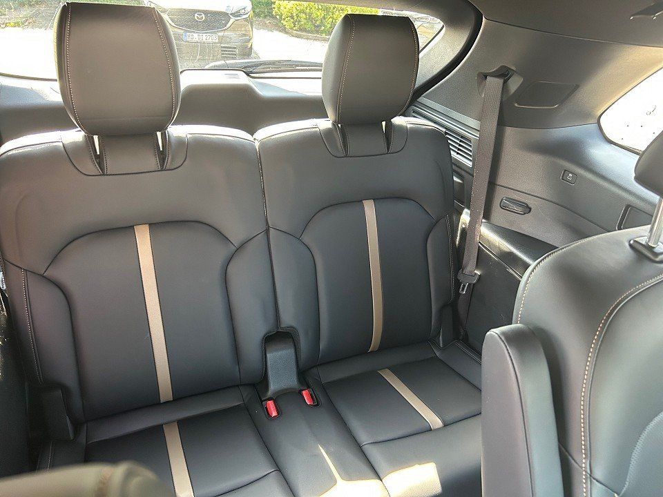 Fahrzeugabbildung Mazda CX-80 Plug-in Homura Plus CAHO