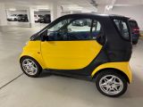 Smart ForTwo smart & passion 40kW passion - Smart aus 2001: Passion