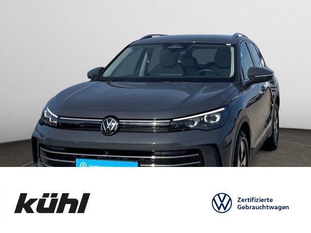 Volkswagen Tiguan 1.5 eTSI DSG Elegance Navi Matrix LM18 foto 1