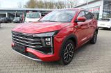 JAC JS8 PRO/ 7-Sitzer / VORLAUFFAHRZEUG - gebrauchte JAC SUV & Geländewagen
