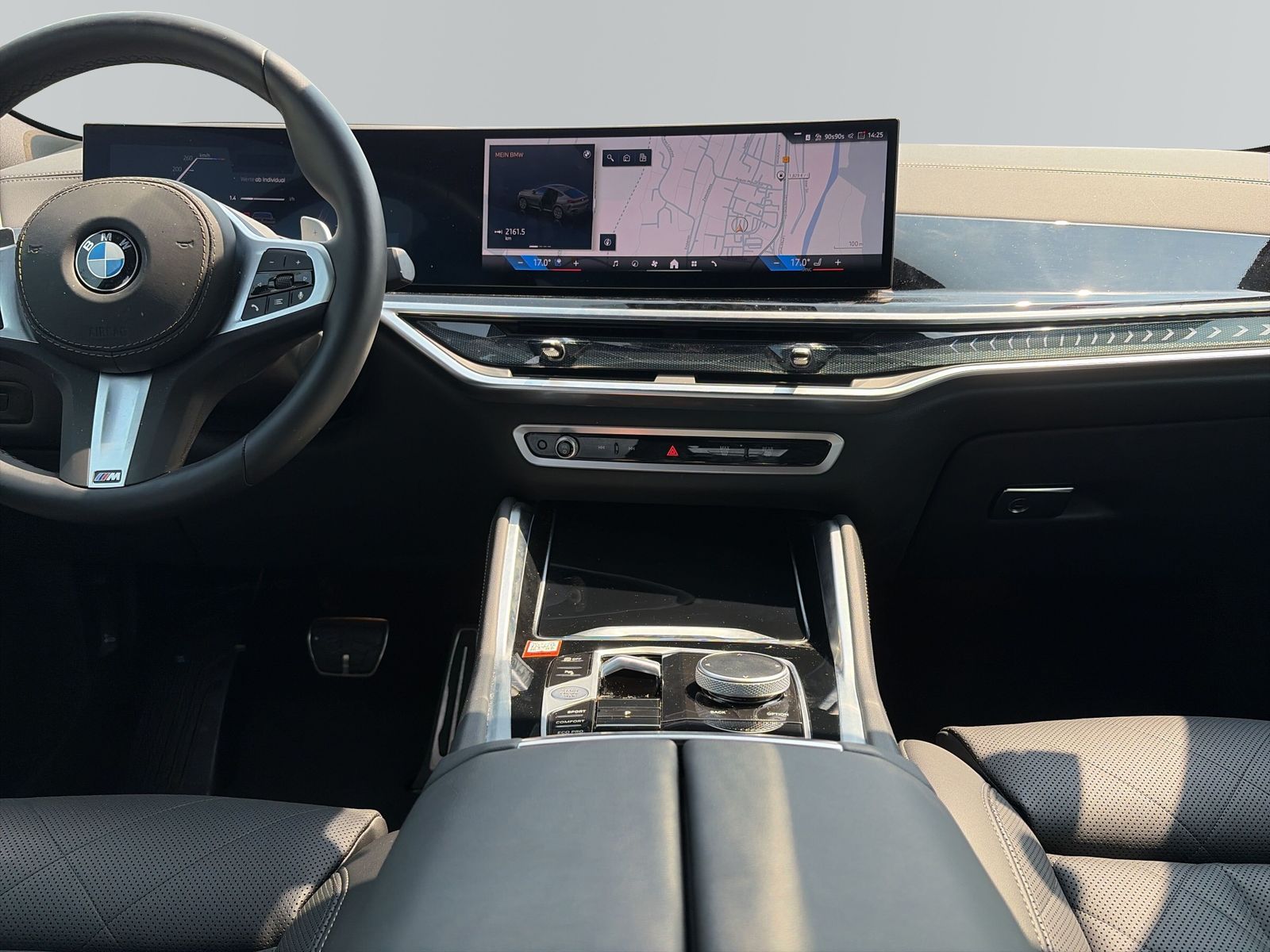 BMW X6 - Bild 12