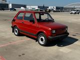 Fiat 126P Polski Maluch Top Zustand H-Ke... - Fiat 126: 126p