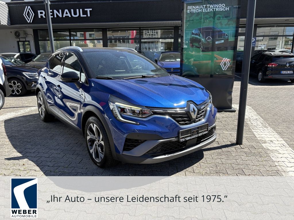 Image of Renault Captur