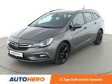 Opel Astra 1.6 SIDI Turbo ON Start/Stop*LED*TEMPO*PDC - Opel Astra mit Anhängerkupplung