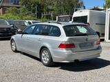BMW 523 5 Touring 523i - BMW 523 aus 2005