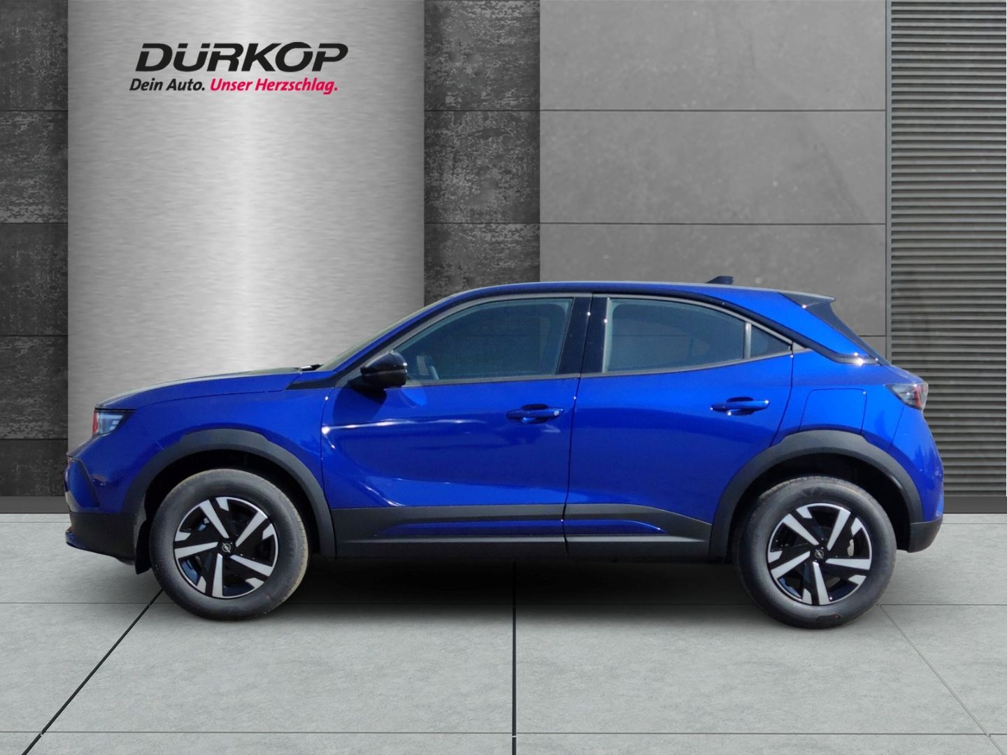 Opel Mokka - Bild 2