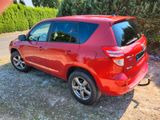 Toyota RAV 4 2,2-l-D-4D 4x2 Travel Travel - aus 2012: Rav