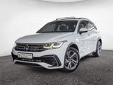 Volkswagen Tiguan 1.4 TSI eHybrid R-Line Pano Kamera IQ.LED - Volkswagen Tiguan mit Hybrid-Antrieb: Panorama-Dach