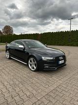 Audi S5 3.0 TFSI - Audi S5 in Duisburg