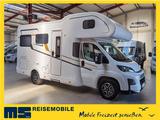 Eura Mobil ACTIVA ONE 650 HS /-2025-/ HECKSITZ&EINZELBETTEN
