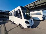 Morelo HOME 79 LX HYDRSTÜTZEN HUBBETT ZF-AUT 400AH LIPO - Morelo Diesel