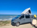 Renault trafic Doka 2.0 Dci 6 Sitze - Renault Trafic in Chemnitz