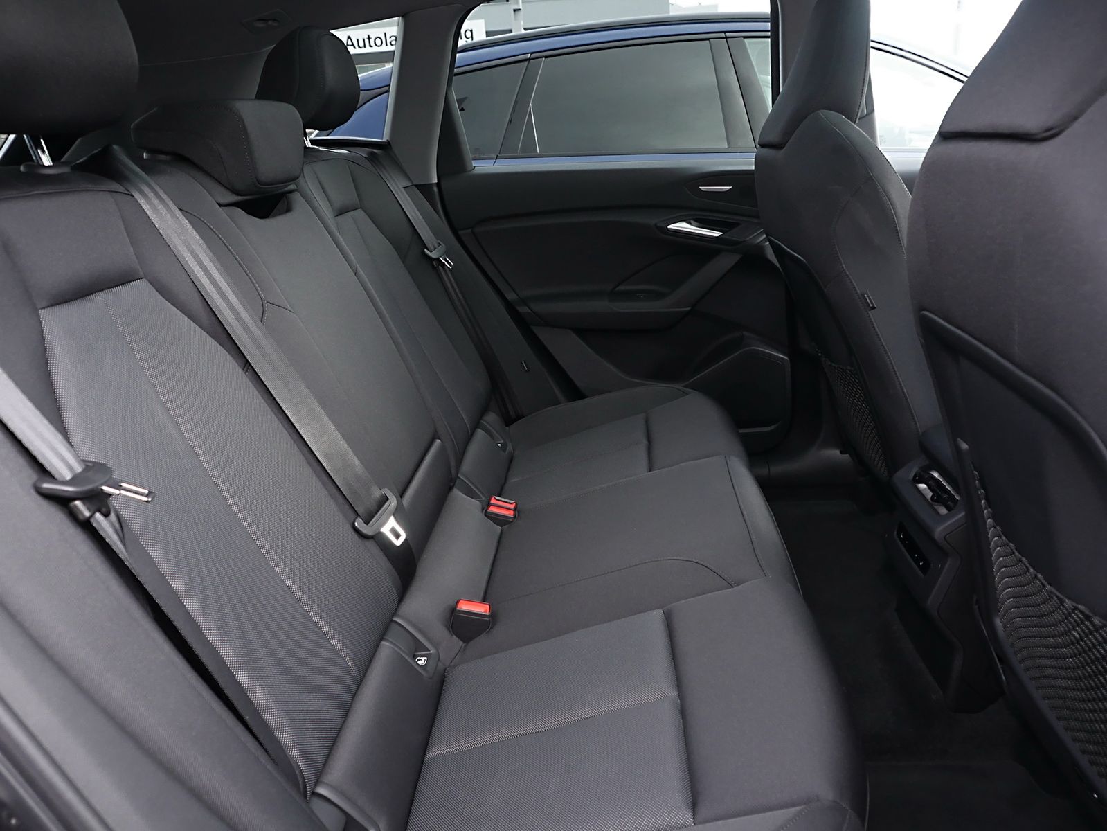 Audi Q6 e-tron - Bild 6