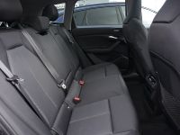 Audi Q6 e-tron - Vorschau Bild 6