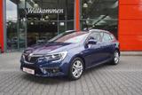 Renault Megane Grandtour 1.2 TCE Limited Navi PDC USB - Renault Gebrauchtwagen in Hannover