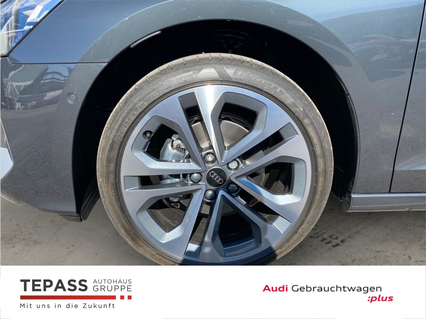 Audi A3 Sportback 35 TFSI ADVANCED NAVI LED ACC KAMER foto 18