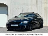 BMW 430i *GC*M Performance*Xenon*SHD*Navi*Hifi*Leder - BMW 430 Gran Coupé: Automatik