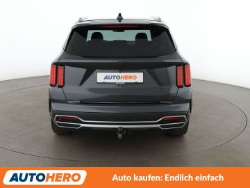 KIA Sorento - 5