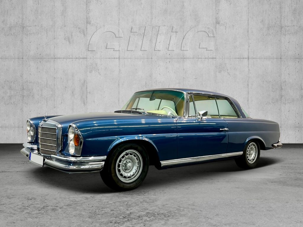 Mercedes-Benz 280