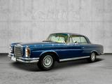 Mercedes-Benz 280 SE W111 3.5 V8 Flachkühler Coupe - Mercedes-Benz 280 in Düsseldorf