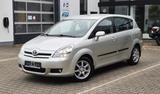 Toyota Verso 1.8 *1. HAND* SHZ/ PDC/ TEMPO/ ALLWETTER/ - Toyota Corolla Verso: 1.8