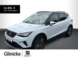 Seat Arona Road Edition 1.0 TSI Style AHK, NAVI, LED - Seat Arona: Road Edition