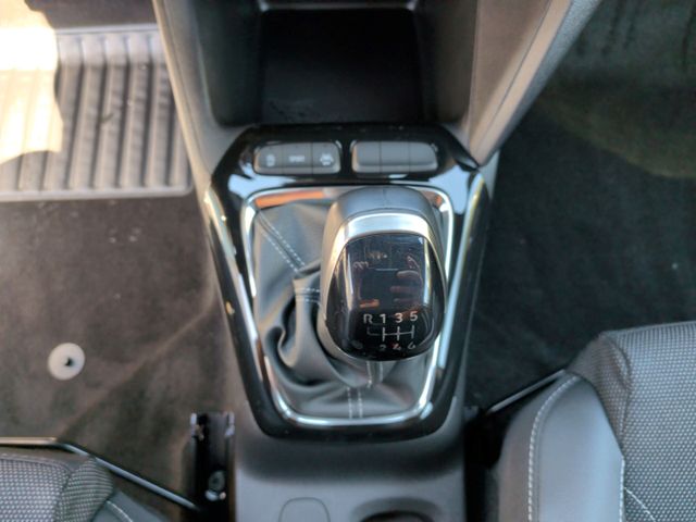 Corsa F GS SHZ LHZ ANDROID/APPLE PDC VO/HI CAM L