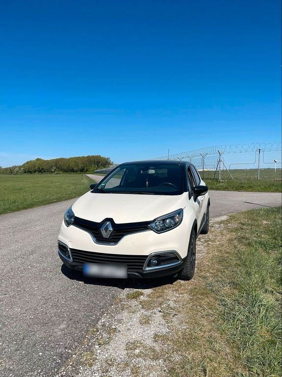 Image of Renault Captur
