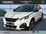 Peugeot 3008 Allure - gebrauchte Peugeot 3008 aus dem Jahr 2018