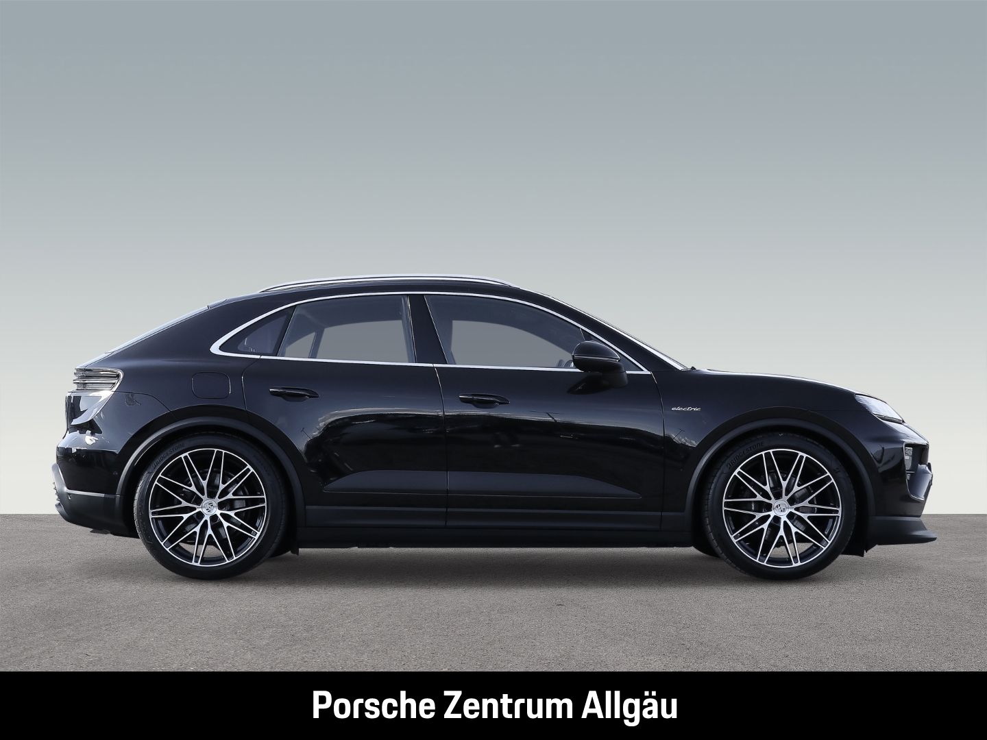 Porsche Macan - Bild 29