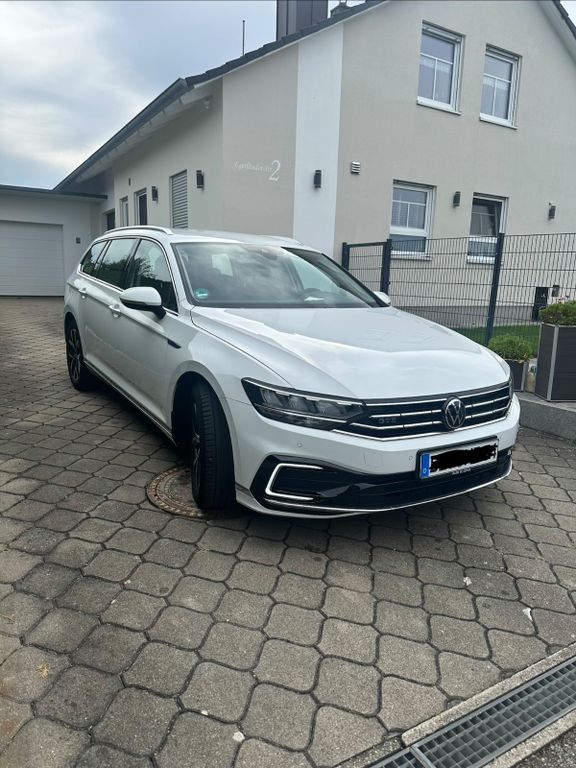 Image of Volkswagen Passat Variant