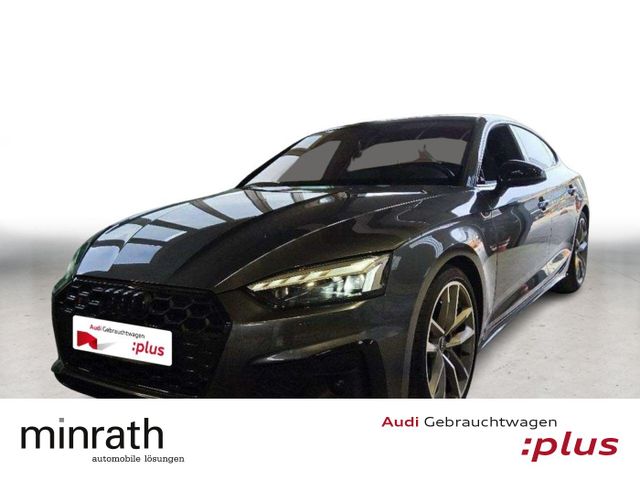 AUDI S5 Sportback 3.0 TDI quattro MATRIX+APP+DAB+AHK