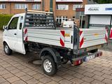 DFSK K01 PRITSCHE KIPPER - DFSK Gebrauchtwagen