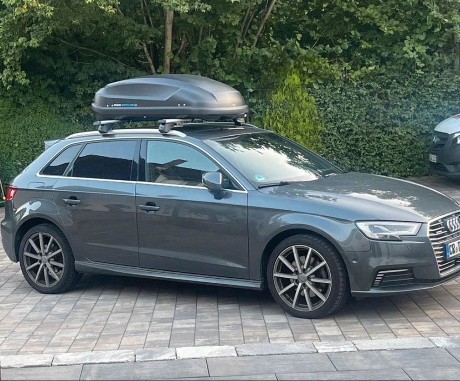Image of Audi A3